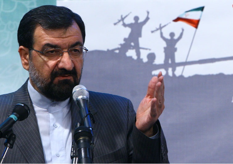ایران وارد مرحله جدیدی از مبارزه با آمریکا شده است
