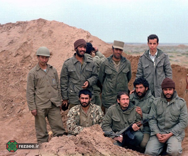 نقش و جایگاه شهید حسن باقری در جنگ هشت ساله