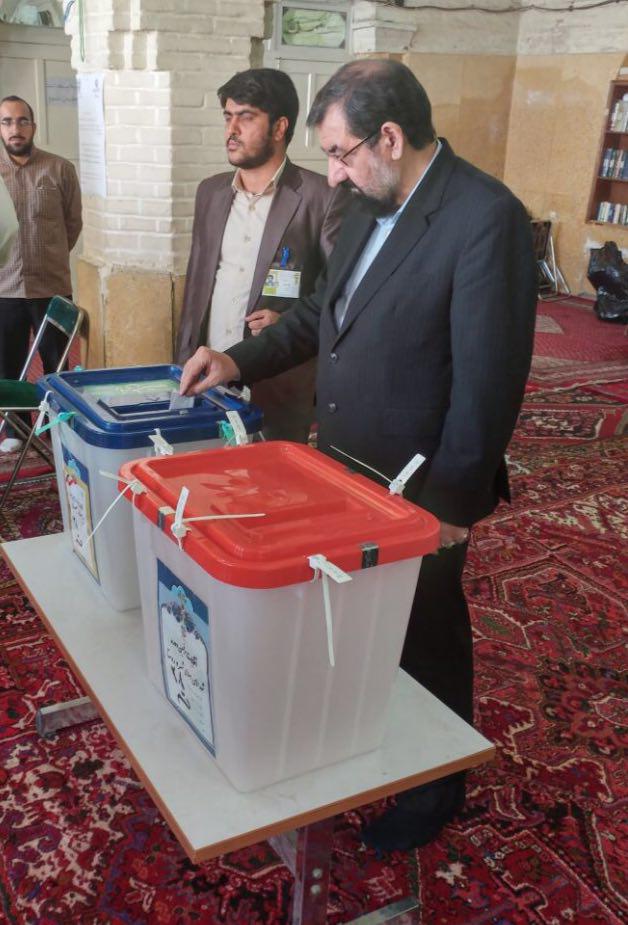 هر کس در  انتخابات پیروز شد، خود را خدمتگزار ملت ایران بداند/ بعد ازانتخابات، فصل تحكيم وحدت و برادري است