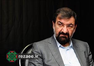 دکتر محسن رضایی:قدرت‌های خارجی درهای باز ایران را تبدیل به صحنه تاخت و تاز منافع خود نکنند(خبرگزاری دانشجو)