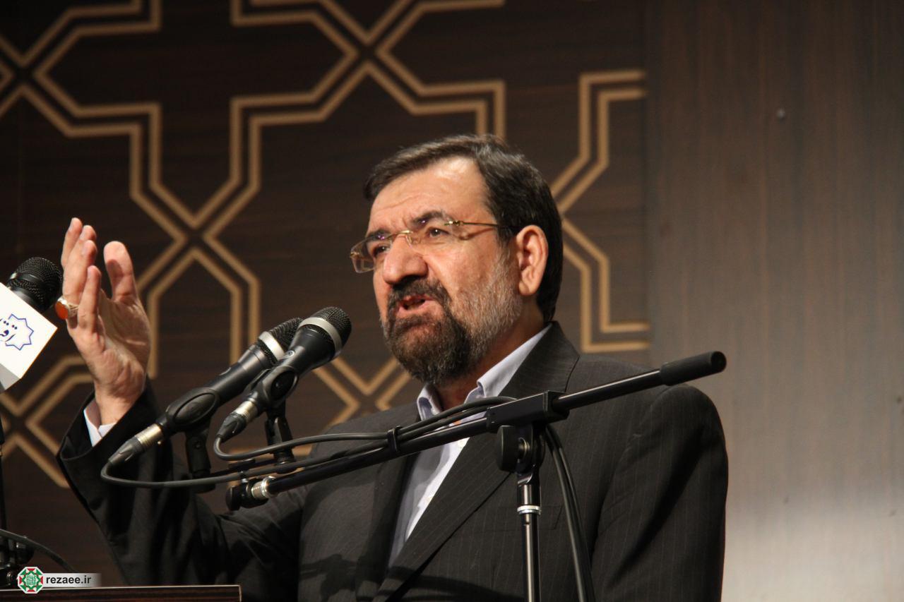 اقتدار واقعی و الهی به ایران بازگشته است