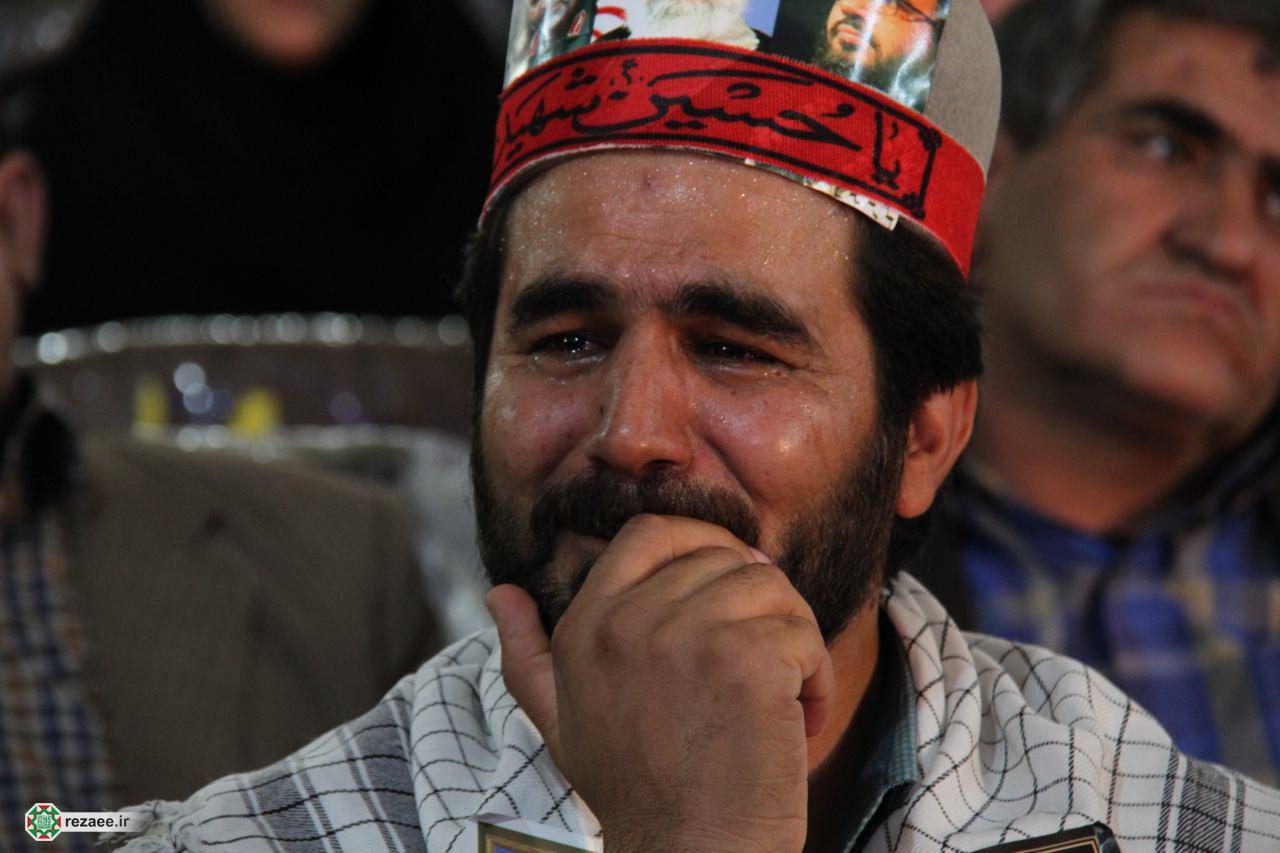 گزارش تصویری حضور سرلشکر محسن رضایی در کنگره شهدای استان کهگیلویه و بویراحمد