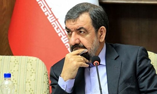واکنش سرلشکر محسن رضایی به حمله تنبیهی ایران