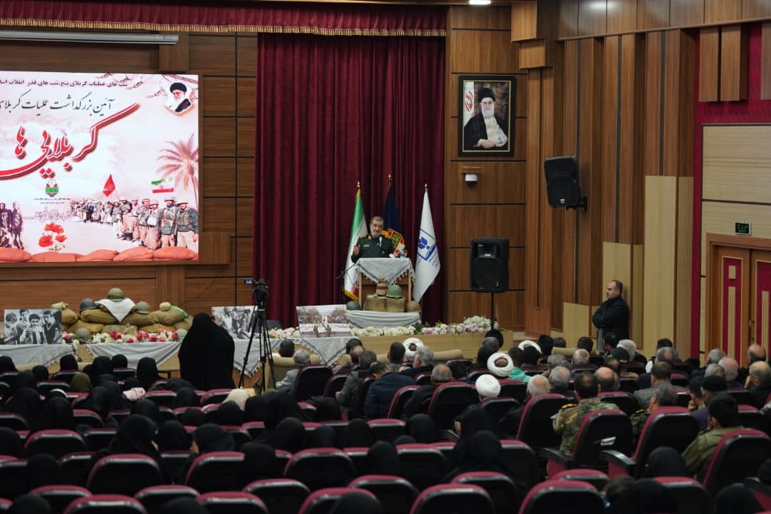 اگر جنگ ۲ ماه طول می‌کشید اثری از اسرائیل باقی نمی‌ماند/ اگر جهان جلو ترامپ و نتانیاهو نایستد، سراسر جهان درگیر جنگ خواهد شد