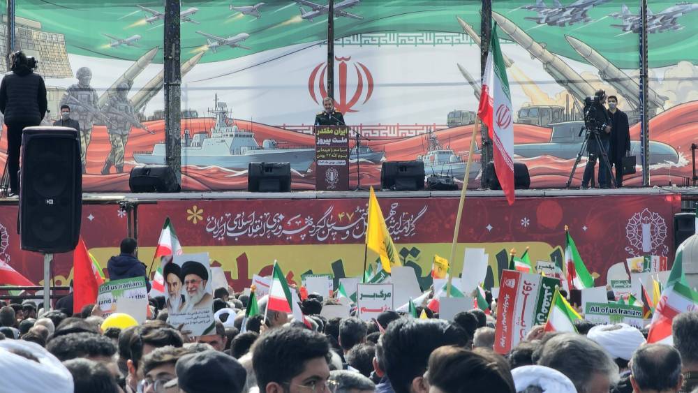 آمریکا بهتر است از فرصتی که اکنون برای مذاکره دارد استفاده کند چراکه شاید دیگر چنین فرصتی نداشته باشد