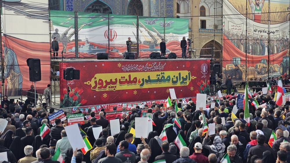 آمریکا بهتر است از فرصتی که اکنون برای مذاکره دارد استفاده کند چراکه شاید دیگر چنین فرصتی نداشته باشد