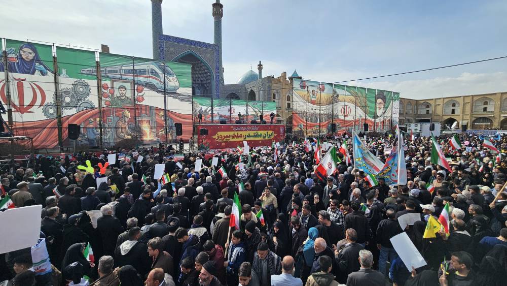 آمریکا بهتر است از فرصتی که اکنون برای مذاکره دارد استفاده کند چراکه شاید دیگر چنین فرصتی نداشته باشد