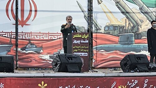 آمریکا بهتر است از فرصتی که اکنون برای مذاکره دارد استفاده کند چراکه شاید دیگر چنین فرصتی نداشته باشد