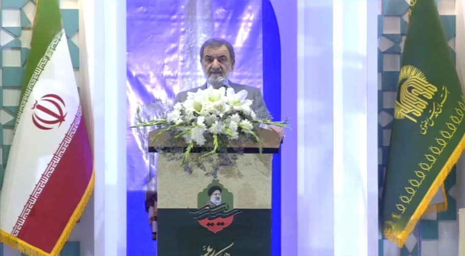 حکمرانی شهید رییسی جهادی و به تعبیری