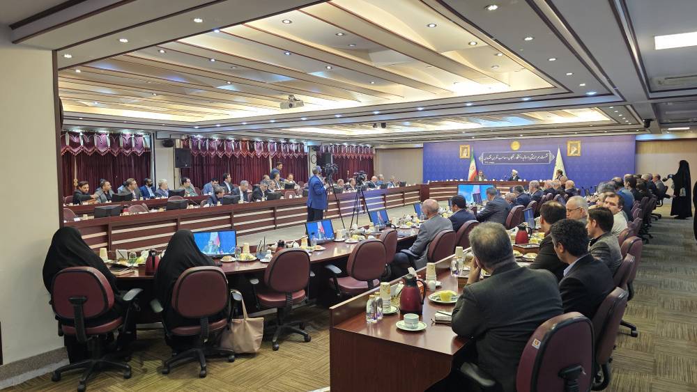 امنیت سرمایه‌گذاری در بازارهای سالم باید مورد توجه قرار بگیرد