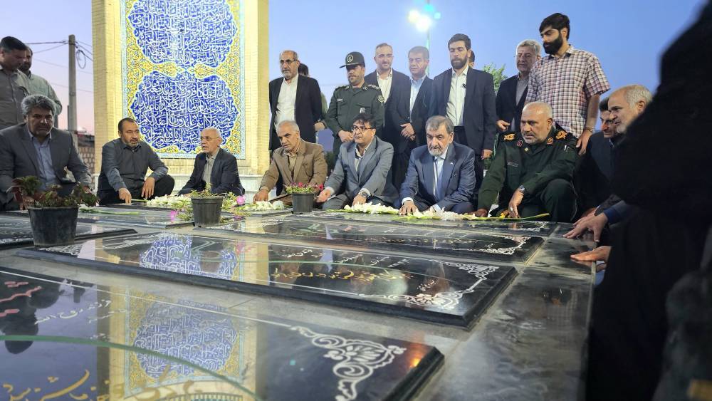 دستاورد اطلاعاتی ایران تعادل روانی آمریکا و اسرائیل را بر هم زد