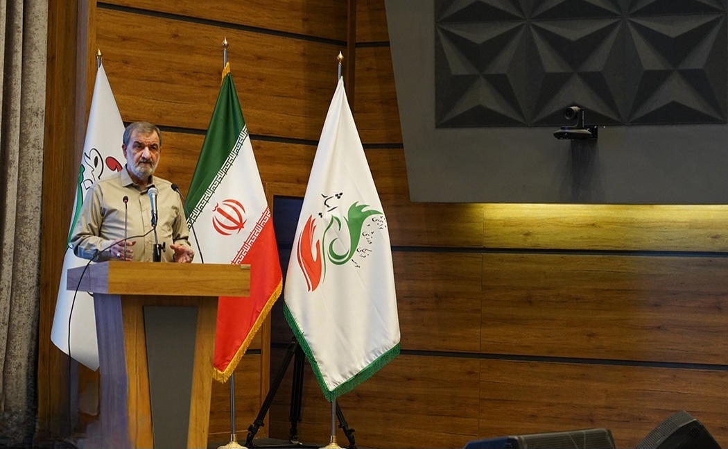 ایران در قلب پروژه جهانی مقاومت علیه صهیونیسم و استبداد