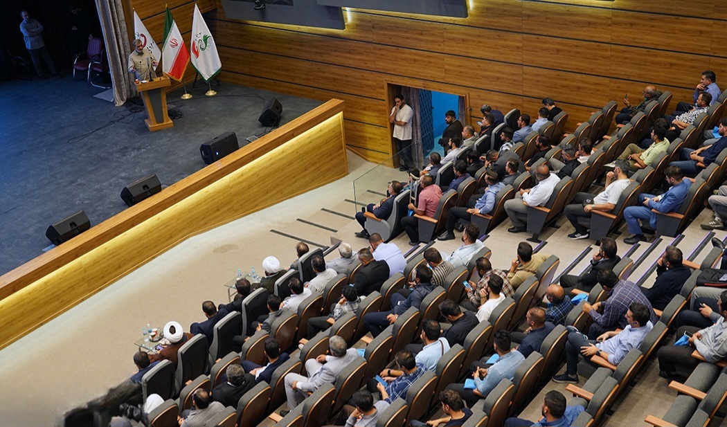 ایران در قلب پروژه جهانی مقاومت علیه صهیونیسم و استبداد