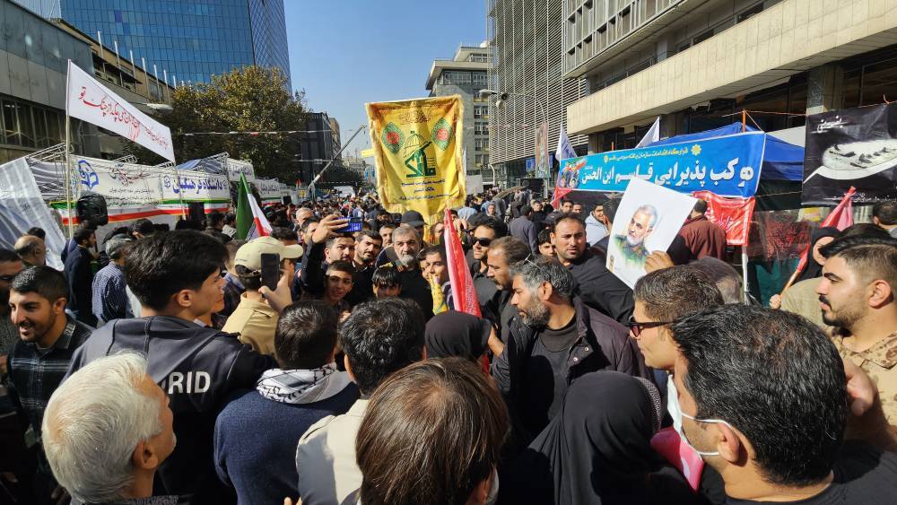 آمریکا امروز غیرقابل اعتمادترین کشور جهان است آمریکا امروز غیرقابل اعتمادترین کشور جهان است