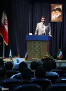 دکتر محسن رضايي: نگران وضع اقتصادي هستم!