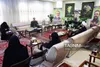 شهید علی لاریجانی علاوه بر برخورداری از روحیه و بینش فرهنگی، مدیری توانمند و لایق در حوزه‌های سیاسی و امنیتی بود