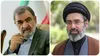 انتصاب آقای دکتر محسن رضایی به عنوان نماینده رهبر انقلاب در شورایعالی امنیت ملی