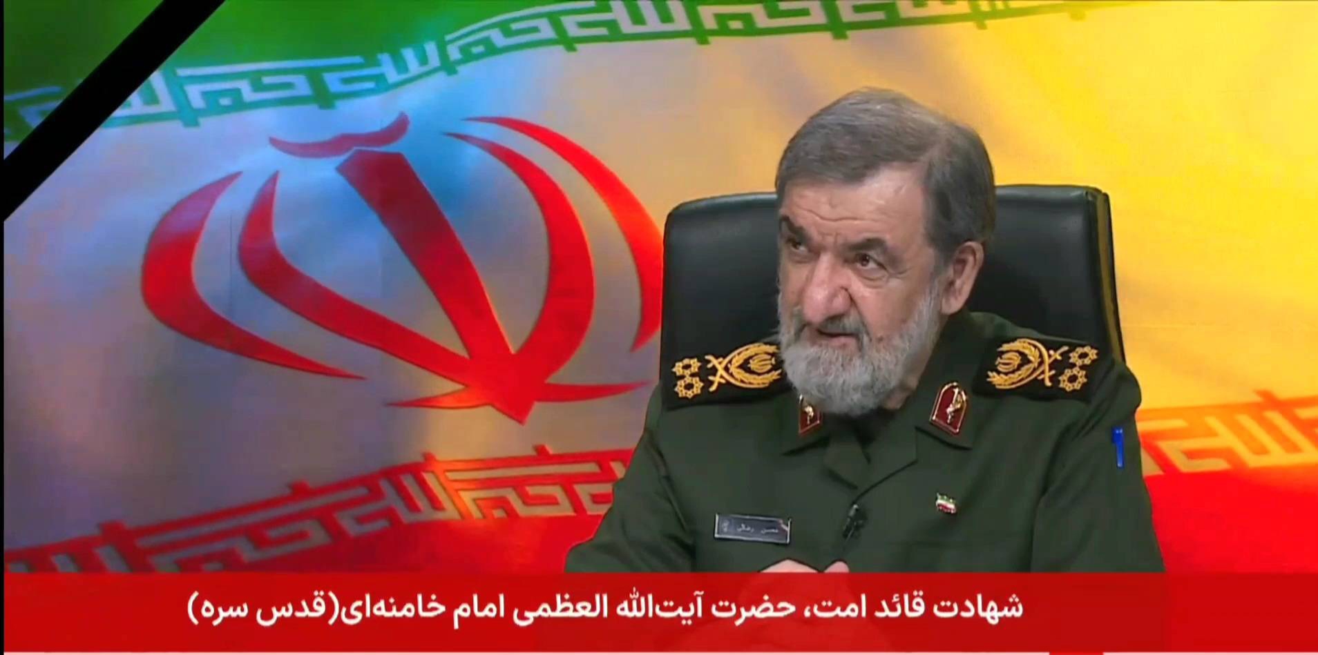 آیت‌الله شهید خامنه‌ای رهبر مقتدر سیاسی، مرجع و عالم بزرگ و روشنفکر عرصه علم و ادبیات بود/ وقفه‌ای در اداره کشور بوجود نخواهد آمد/ ترامپ و نتانیاهو را تنبیهی سخت خواهیم کرد