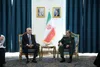 دیدار دبیر شورای عالی امنیت ملی با معاون نخست وزیر جمهوری آذربایجان