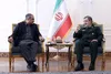 ایران و پاکستان عمق راهبردی یکدیگرند