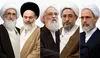 پیام تبریک علمای عالیقدر به دکتر محسن رضایی در پی انتصاب بعنوان نماینده رهبر معظم انقلاب و دبیر شورای عالی امنیت ملی